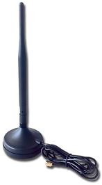 ABB Busch-Jaeger External Antenna 6200 AP/1-WL -, Doe-het-zelf en Bouw, Elektriciteit en Kabels, Verzenden, Nieuw