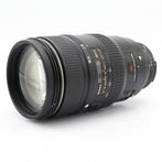 Nikon AF 80-400mm F/4.5-5.6 D ED VR occasion, Verzenden, Zo goed als nieuw