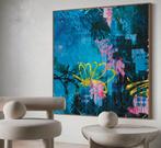 Reyes - Nightly Burst (XL), Antiek en Kunst