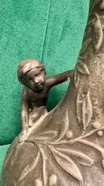 Charles Théodore Perron (1862–1934) - Cruche - Régule -