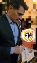 Real Madrid - Iker Casillas - Maillot de foot