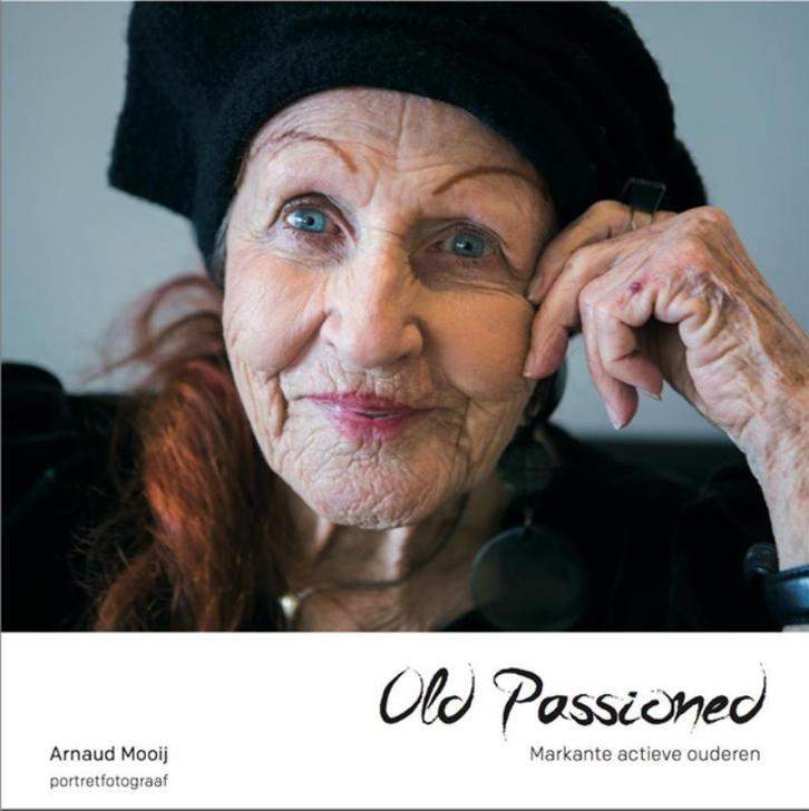 Old Passioned 9789082747805 Carolien Epping, Boeken, Kunst en Cultuur | Fotografie en Design, Gelezen, Verzenden