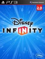 Disney Infinity 2.0 (Los Spel) (Losse CD) (PS3 Games), Ophalen of Verzenden, Zo goed als nieuw
