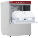 Horeca Vaatwasser | Mand 500x600mm | 400V | Afvoerpomp |, Verzenden, Nieuw in verpakking
