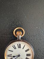 Swiss Pocket Watch – 8 Days Power Reserve – Vintage, Nieuw