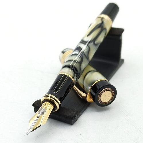 Bolígrafo - Parker - Duofold - Norman Rockwell - Special, Verzamelen, Pennenverzamelingen