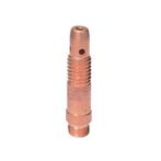Spantanghouder 1.6 mm blister 2 stuks (LASSEN EN SLIJPEN), Verzenden, Nieuw