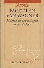 FACETTEN VAN WAGNER 9789038403144 Magee, Boeken, Verzenden, Gelezen, Magee