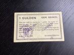 Nederland. - 1 Gulden - 1940 - PL240.2  (Zonder