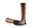 Remonte Laarzen in maat 38 Cognac | 5% extra korting, Kleding | Dames, Schoenen, Hoge laarzen, Overige kleuren, Verzenden, Remonte