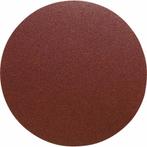 Schuurpad Klingspor 2295 PS22K 125 mm Korrel 60 - 50 stuks