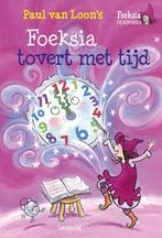 Foeksia tovert met tijd / Foeksia de miniheks 9789025861926, Boeken, Kinderboeken | Jeugd | onder 10 jaar, Verzenden, Zo goed als nieuw