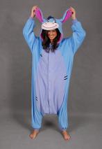 Onesie Eeyore Pak XS-S Ezelpak Ezel Kostuum Igor Jumpsuit Hu, Kleding | Dames, Ophalen of Verzenden, Nieuw