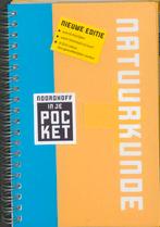 Noordhoff in je pocket natuurkunde 9789001780234 Jan Harbers, Verzenden, Zo goed als nieuw, Jan Harbers