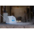 Ultrasone inhalator voor paarden zonder masker air-one -