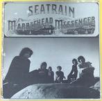 Seatrain - 1. Sea Train 2. Marblehead Messenger 3. Seatrain, Cd's en Dvd's, Nieuw in verpakking