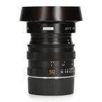 Leica Summilux-M 50mm F1.4 (3251518), Ophalen of Verzenden