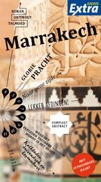 Marrakech / ANWB extra 9789018045265 Hartmut Buchholz, Boeken, Verzenden, Gelezen, Hartmut Buchholz