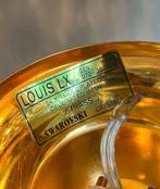 Swarovski - Lustre - Cristal, Feuille dor, Huis en Inrichting, Nieuw