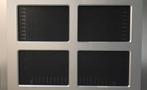 Technics - SU-R1 & SE-R1 Solid state geïntegreerde, Nieuw