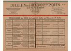 Frankrijk 1924 - Olympic Games, Paris - Yvert Nos 130, 183,, Postzegels en Munten, Gestempeld