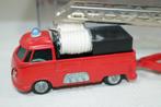Tekno 1:43 - Model vrachtwagen - Tekno Denmark 408 -409, Nieuw