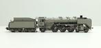 Märklin H0 - From 3100 set - Stoomlocomotief met tender (1)