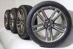 BMW 6 serie GT 7 serie G11 19 inch Style 647 M Velgen + Wint, Ophalen of Verzenden, Nieuw