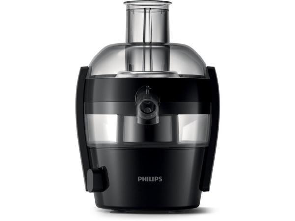 Veiling - Philips Viva HR1832/00 - Sapcentrifuge, Electroménager, Extracteurs de jus