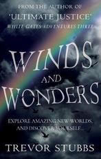 Winds and Wonders 9781785893353 Trevor Stubbs, Boeken, Verzenden, Zo goed als nieuw, Trevor Stubbs