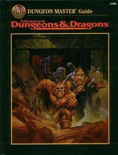 Advanced Dungeons and Dragons/Master Guide 9780786903283, Boeken, Taal | Engels, Gelezen, Verzenden