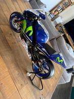 Altaya 1:4 - Model motorfiets - Yamaha YZR-M1 Valentino