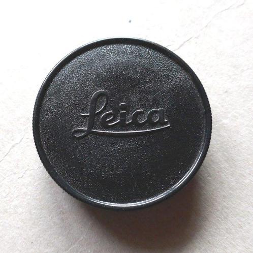 Leica, Leitz Leica Leitz Gehäusedeckel für M-Leica, Verzamelen, Foto-apparatuur en Filmapparatuur