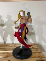 Sideshow - Street Fighter - Vega - Polystone Statue by PCS, Consoles de jeu & Jeux vidéo
