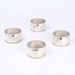Servetring (4) - .925 zilver