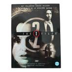 The X Files Het Volledige Tweede Seizoen Collectors Edition, Cd's en Dvd's, Verzenden, Nieuw in verpakking
