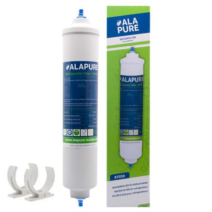 Waterfilter voor Amana Clean And Clear F301, Elektronische apparatuur, Koelkasten en IJskasten, Verzenden