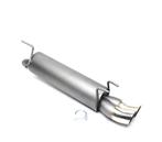 Pot Déchappement Pour Opel Omega 1994-1999 X2 Dtm, Auto-onderdelen, Verzenden, Nieuw