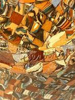 Vallauris - Jean Gerbino (1876-1966) - Vaas - Zeldzaam model, Antiek en Kunst