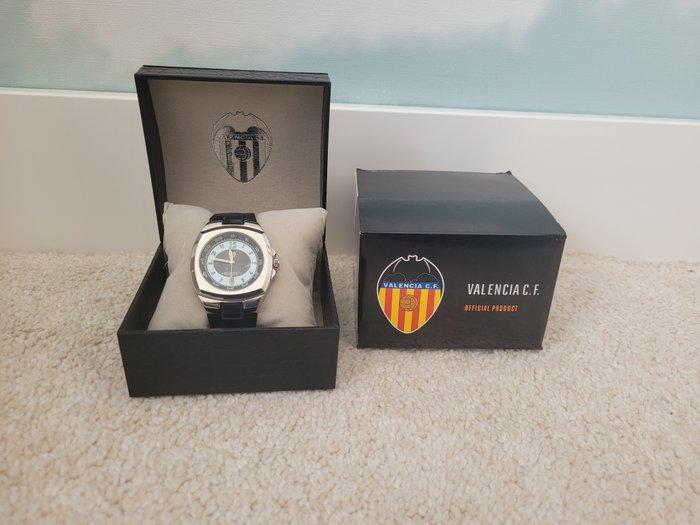 Montre analogique officielle Valencia Club de Fútbol., Collections, Collections Autre