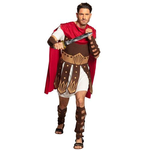Gladiator Kostuum M, Vêtements | Hommes, Costumes de carnaval & Vêtements de fête, Envoi