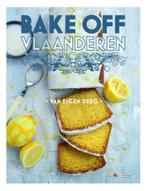 Bake Off Vlaanderen 9789022339398 Julie Van den Driesschen, Verzenden, Zo goed als nieuw, Julie Van den Driesschen
