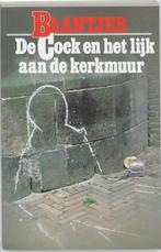 De Cock en het lijk aan de kerkmuur / Baantjer / 12, Boeken, Verzenden, Gelezen, A.C. Baantjer