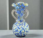 Murano - Vaas - Glas - T.a.v. Fratelli Toso, Antiek en Kunst