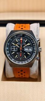 Meister Anker - Rally Automatic Chronograph - Zonder, Nieuw