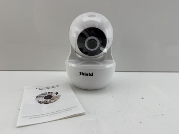 Veiling - Shield PTZ Cloud IP-camera (WiFi) – Bediening vi, TV, Hi-fi & Vidéo, Caméscopes numériques
