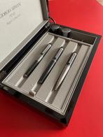 Tibaldi - Parure de stylos