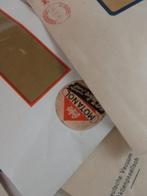Europa - Filatelie-box, Postzegels en Munten, Gestempeld