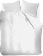 2dekans | Beddinghouse Wave dekbedovertrek - Effen -, Ophalen of Verzenden