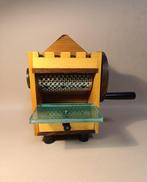 Rede guzzini habitat - furio minuti - Râpe à fromage - bois,, Antiquités & Art